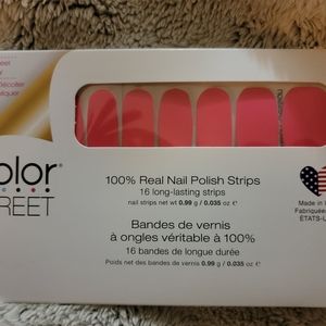 Color Street Watermelon Session